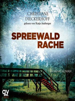 Spreewaldrache - Audiobook